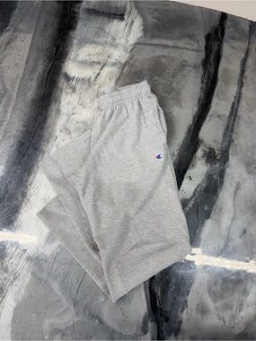 Champion sweatpants